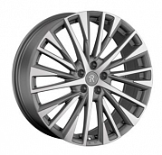 Replay Land Rover (LR112) 8x21 ET40